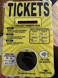 Ticket Kiosk